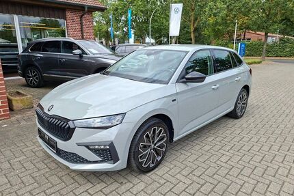 Skoda Scala Gebrauchtwagen