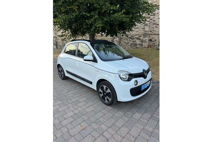 Renault Twingo Gebrauchtwagen