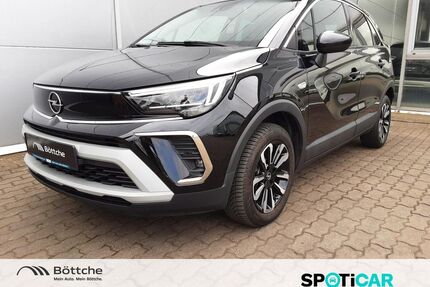 Opel Crossland (X) Gebrauchtwagen