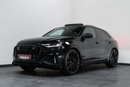 Audi SQ8 Gebrauchtwagen