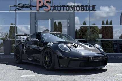 Porsche 992 Gebrauchtwagen