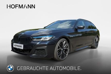 BMW 540 Gebrauchtwagen