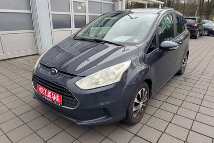 Ford B-Max Gebrauchtwagen