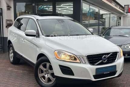 Volvo XC60 Gebrauchtwagen