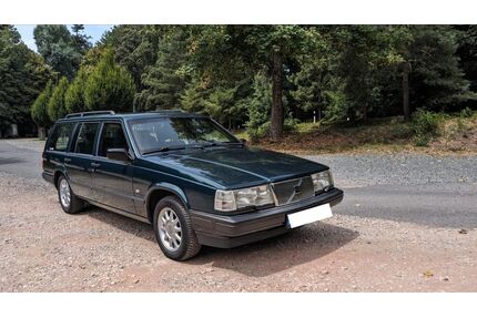 Volvo 945 Gebrauchtwagen