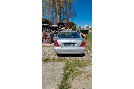 Mercedes-Benz E 280 Gebrauchtwagen