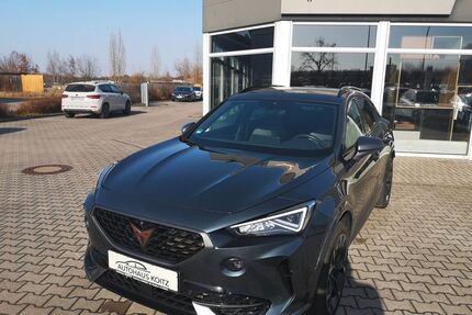 Cupra Formentor Gebrauchtwagen