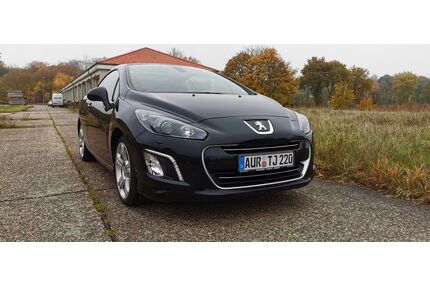 Peugeot 308 Gebrauchtwagen