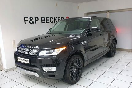 Land Rover Range Rover Sport Gebrauchtwagen