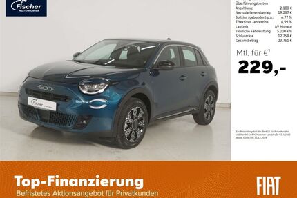 Fiat 600 Gebrauchtwagen