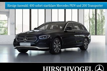Mercedes-Benz E 300 Gebrauchtwagen
