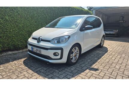 VW up! Gebrauchtwagen