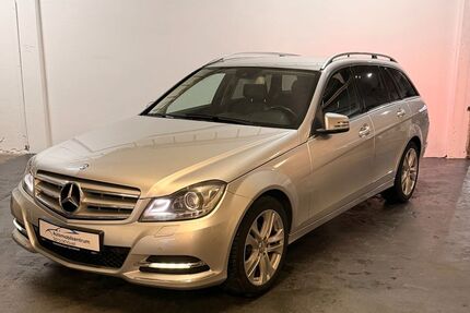 Mercedes-Benz C 180 Gebrauchtwagen