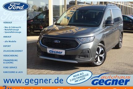 Ford Grand Tourneo Gebrauchtwagen