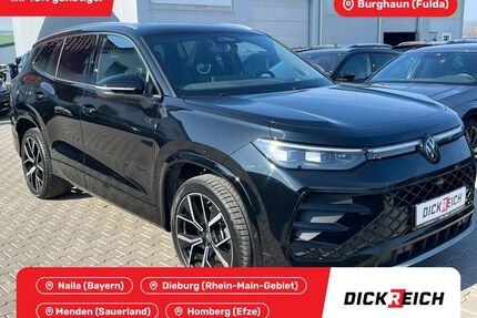 VW Tayron Gebrauchtwagen