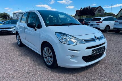 Citroen C3 Gebrauchtwagen