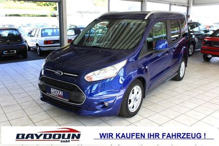 Ford Tourneo Connect Gebrauchtwagen