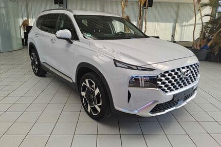 Hyundai SANTA FE Gebrauchtwagen