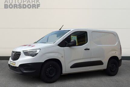Opel Combo Gebrauchtwagen
