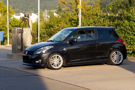Suzuki Swift Gebrauchtwagen