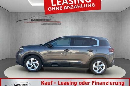 Citroen C5 Aircross Gebrauchtwagen