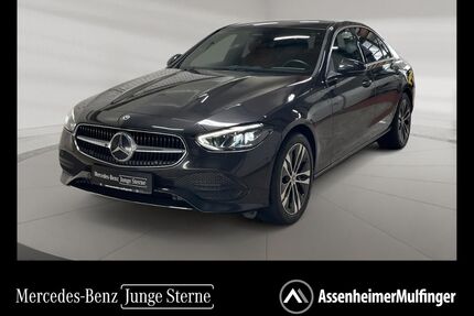 Mercedes-Benz C 300 Gebrauchtwagen