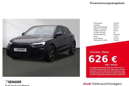 Audi A1 Gebrauchtwagen