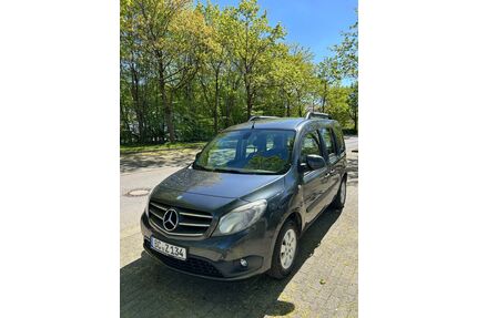 Mercedes-Benz Citan Gebrauchtwagen