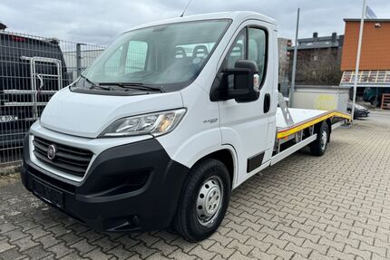Fiat Ducato Gebrauchtwagen