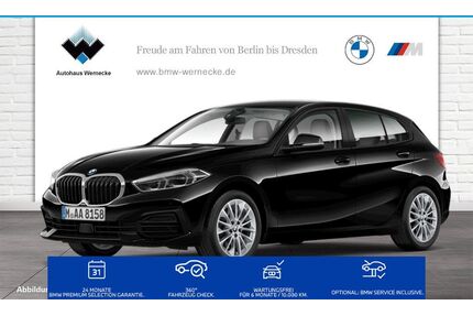 BMW 116 Gebrauchtwagen