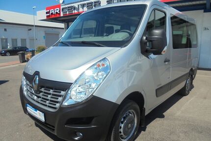 Renault Master Gebrauchtwagen