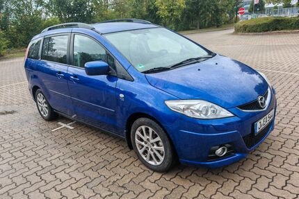 Mazda 5 Gebrauchtwagen