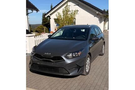 Kia ceed Sportswagon Gebrauchtwagen