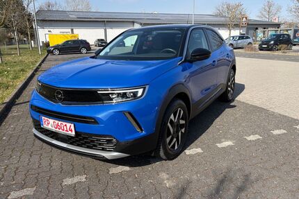 Opel Mokka Gebrauchtwagen