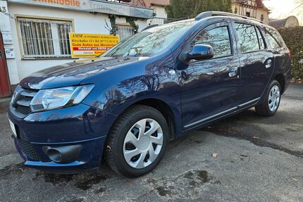 Dacia Logan Gebrauchtwagen