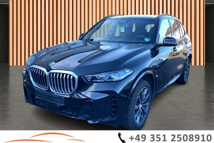 BMW X5 Gebrauchtwagen