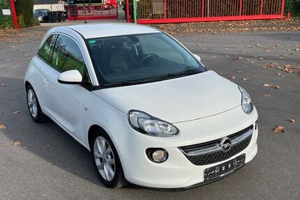 Opel Adam Gebrauchtwagen