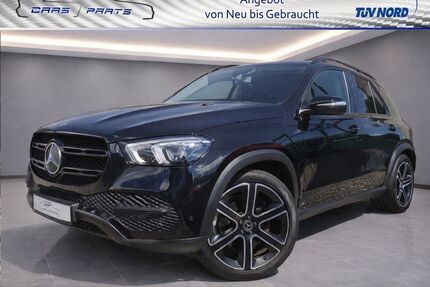 Mercedes-Benz GLE 400 Gebrauchtwagen