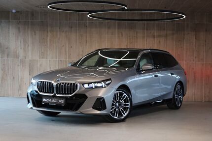 BMW 540 Gebrauchtwagen