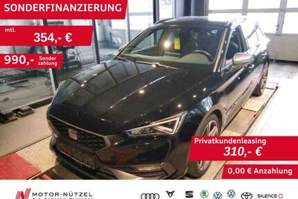 Seat Leon Gebrauchtwagen