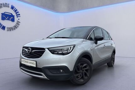 Opel Crossland (X) Gebrauchtwagen