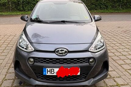 Hyundai i10 Gebrauchtwagen