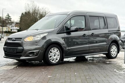 Ford Tourneo Connect Gebrauchtwagen