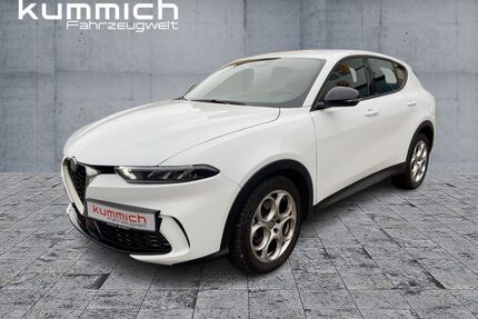 Alfa Romeo Tonale Gebrauchtwagen