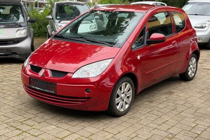 Mitsubishi Colt Gebrauchtwagen