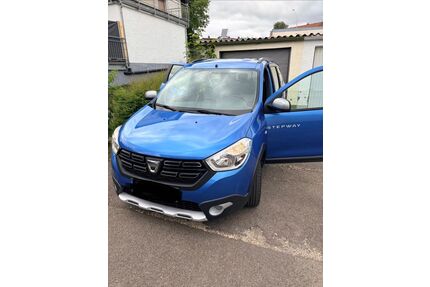 Dacia Lodgy Gebrauchtwagen