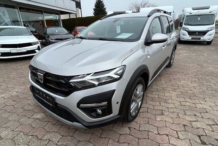 Dacia Jogger Gebrauchtwagen