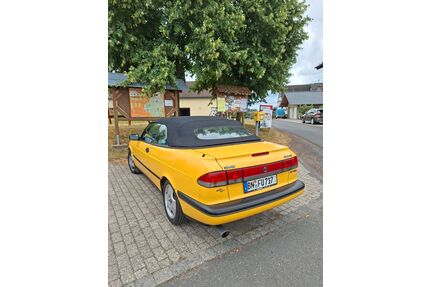 Saab 900 Gebrauchtwagen