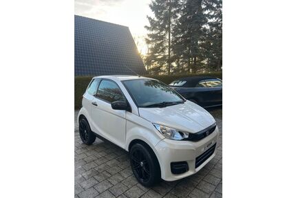 Aixam City Gebrauchtwagen