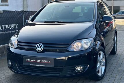 VW Golf Plus Gebrauchtwagen